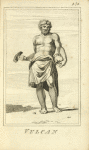 Vulcan
