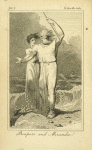 Prospero and Miranda