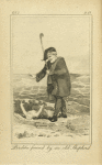 Perdita found by an old shepherd