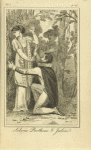 Sylvia, Protheus & Julia
