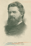 Simon Newcomb