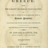 History of Greece