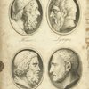 Homer. Lycurgus. Solon. Pythagoras