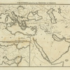 Countries named in the History of Greece