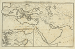Countries named in the History of Greece