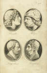 Alexander. Philip. Demosthenes. Xenophon