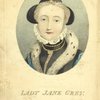 Lady Jane Grey...