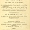 A new and improved grammar of the English tongne