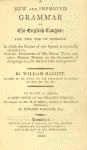 A new and improved grammar of the English tongne
