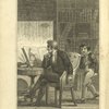 The kind tutor