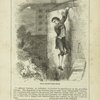 Caleb escapes from prison