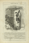 Caleb escapes from prison