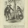 Caleb is conducted to the robbers' haunt