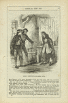 Caleb is conducted to the robbers' haunt