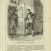 Spurrel betrays Caleb to the police