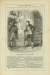 Spurrel betrays Caleb to the police