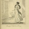 Beauty visits her library