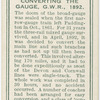 Converting the gauge, G.W.R., 1892.