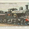 Compound locomotives introduced; the "Iconic", 1895.