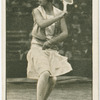 Senorita E. de Alvarez, (Spain).