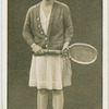 Fraulein Aussem, (Germany).