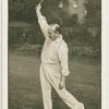 H. Roper Barrett, (Great Britain).
