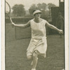 Miss Eileen Bennett, (Great Britain).
