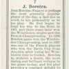 J. Borotra, (France).