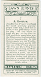 J. Borotra, (France).