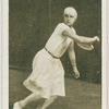 Miss K. Bouman, (Holland).