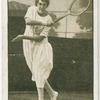Mrs. Lambert Chambers, (Great Britain).