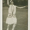 Miss E. L. Colyer, (Great Britain).