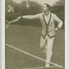G. R. O. Crole-Rees, (Great Britain).