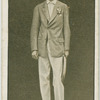 R. F. Doherty, (Great Britain).