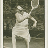 Mrs. L. A. Godfree, (Great Britain).