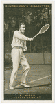 E. Higgs, (Great Britain).