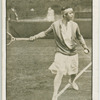 Mrs. Mallory, (U.S.A.).