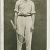 W. Renshaw, (Great Britain).