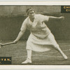 Miss E. Ryan, (U.S.A.).