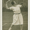 Miss Peggy Saunders, (Great Britain).