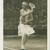 Senorita E. de Alvarez, (Spain).