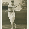 Mrs. Lambert Chambers, (Gt. Britain).
