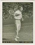 A. R. F., Kingscote, (Gt. Britain).