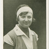 Miss Betty Nuthall, (Gt. Britain).
