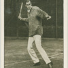 W. T. Tilden, (U.S.A.)