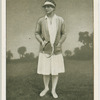 Miss Helen Wills, (U.S.A.).