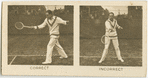 Forehand drive. (Position 2.)