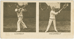 Forehand drive. (Position 3.)