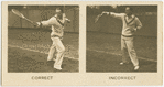 Backhand drive. (Position 2.)