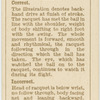 Backhand drive. (Position 2.)